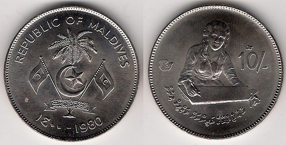 Loading coin image...