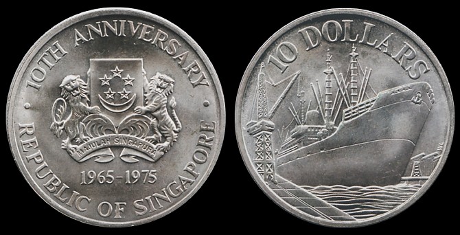 Loading coin image...