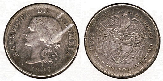 Loading coin image...