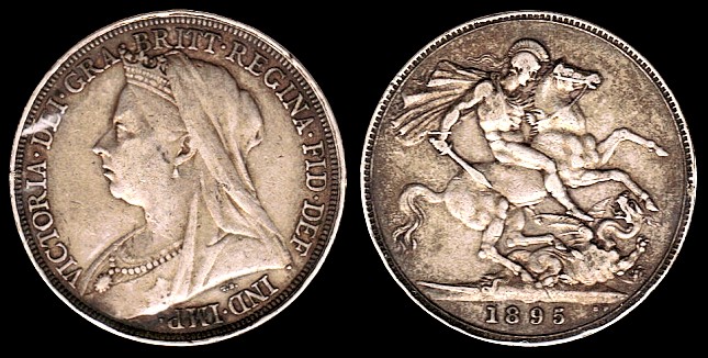 Loading coin image...