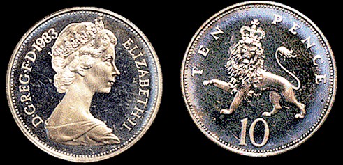 Loading coin image...